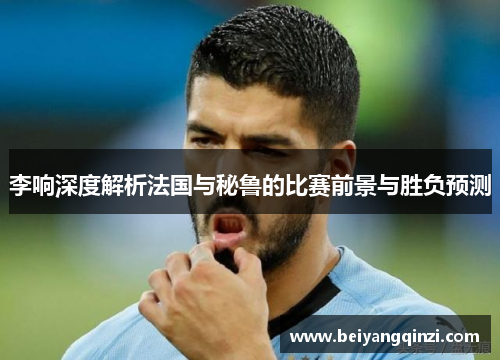 李响深度解析法国与秘鲁的比赛前景与胜负预测